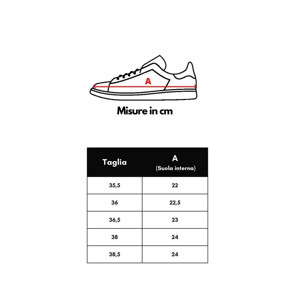 White Cotton Sneaker-Saint Laurent-LabelTerrace.com