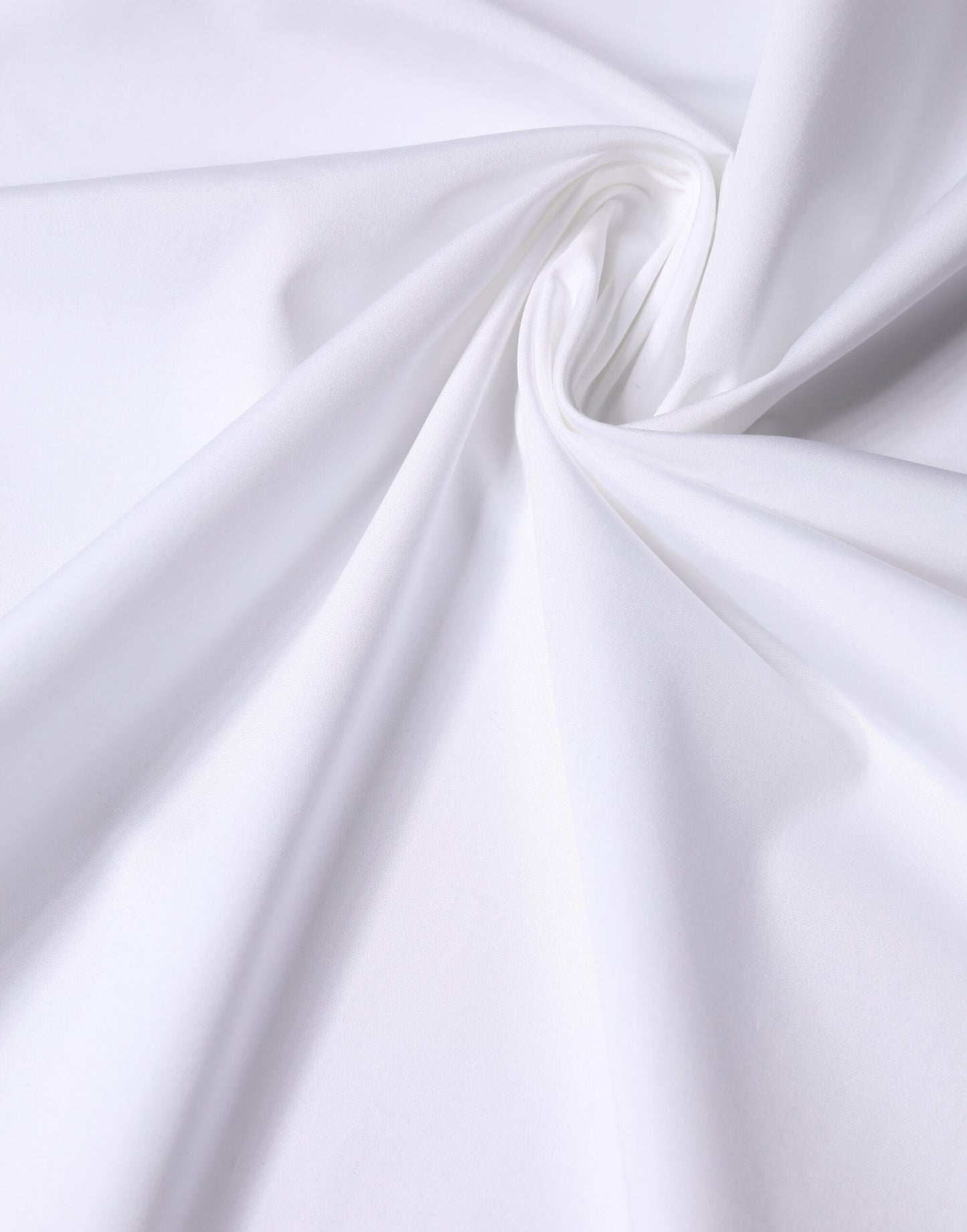 White Cotton Wrap Square Shawl Stole 91cm x 90cm Scarf