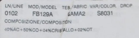 White Crystal Brass Wide Waist Runway Belt-Dolce & Gabbana-LabelTerrace.com