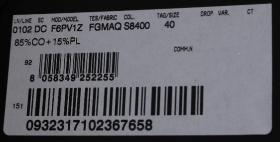 White Floral Embroidered Maxi Dress-Dolce & Gabbana-LabelTerrace.com