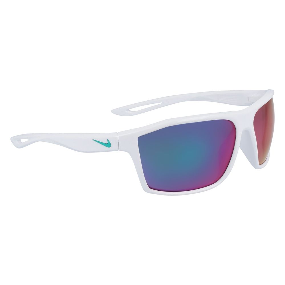 White Injected Sunglasses-Nike-LabelTerrace.com