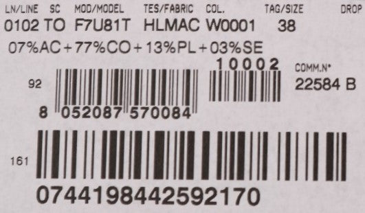 White Net Tank Transparent Top-Dolce & Gabbana-LabelTerrace.com