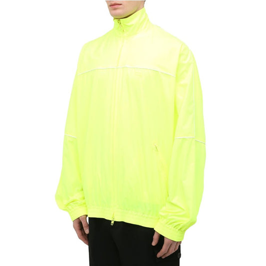 Windbreaker Bomber-Balenciaga-LabelTerrace.com