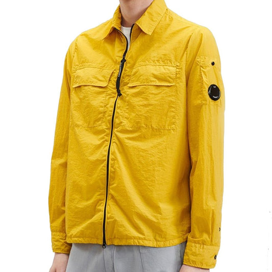 C.P Company Windbreaker Jacket-C.P. Company-LabelTerrace.com