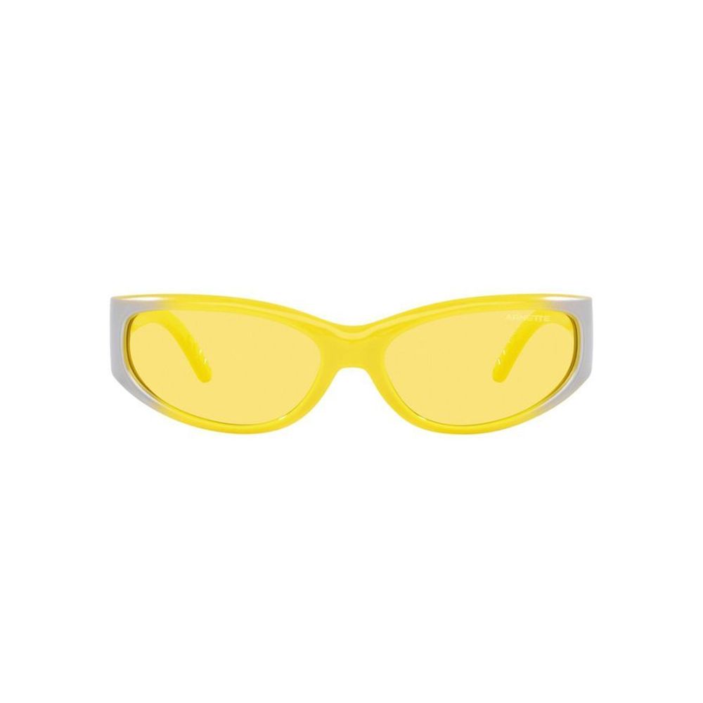 Yellow Resin Sunglasses-Arnette-LabelTerrace.com