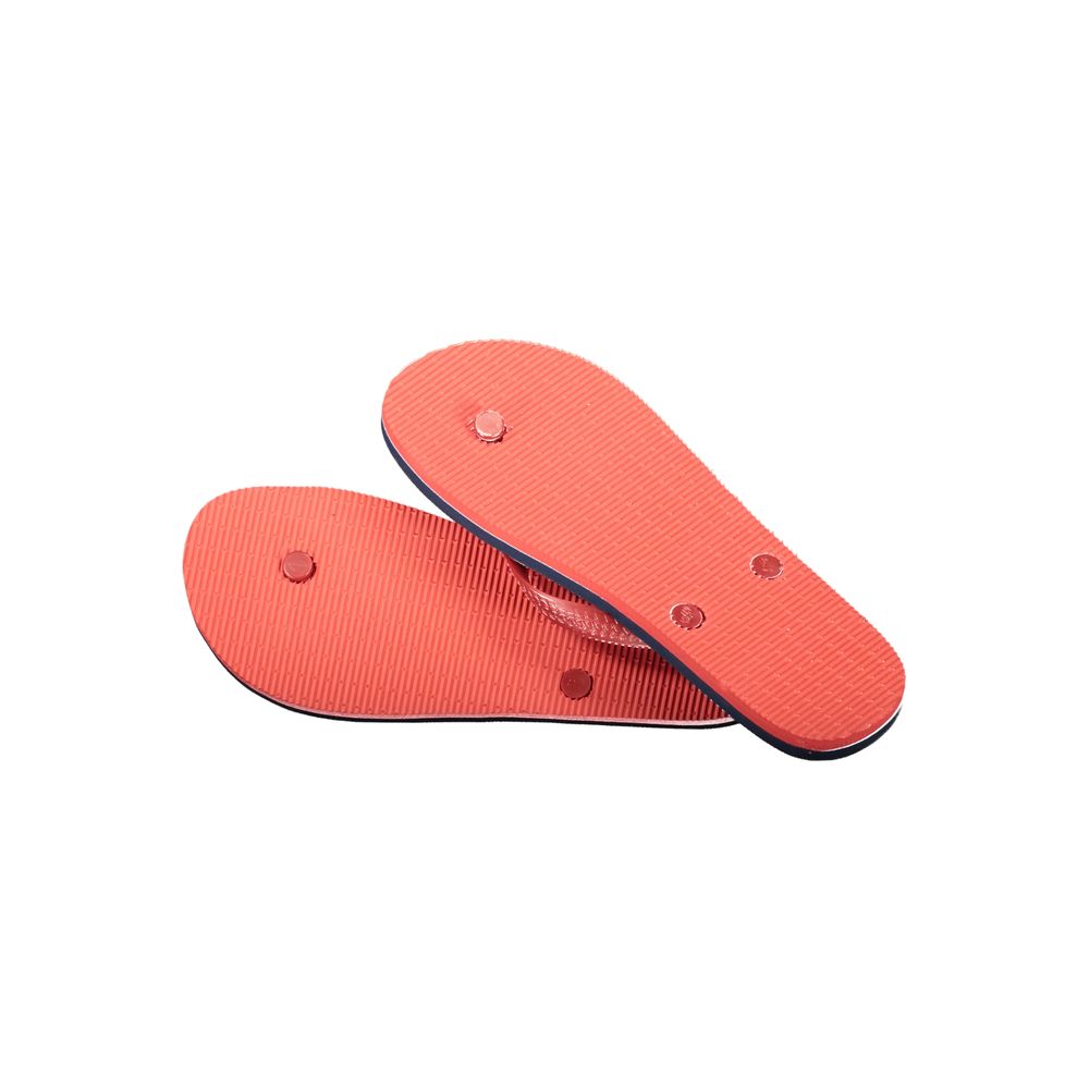 Blue Polyethylene Sandal-Carrera-LabelTerrace.com