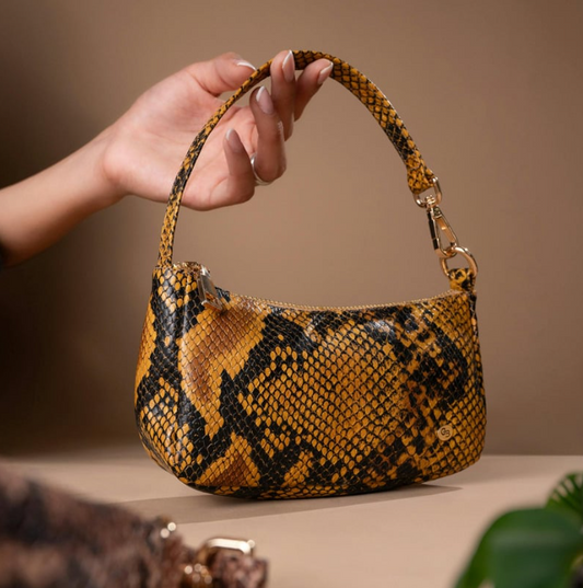 Designer Bags That Hold Value: Smart Investments in Luxury Fashion-LabelTerrace.com