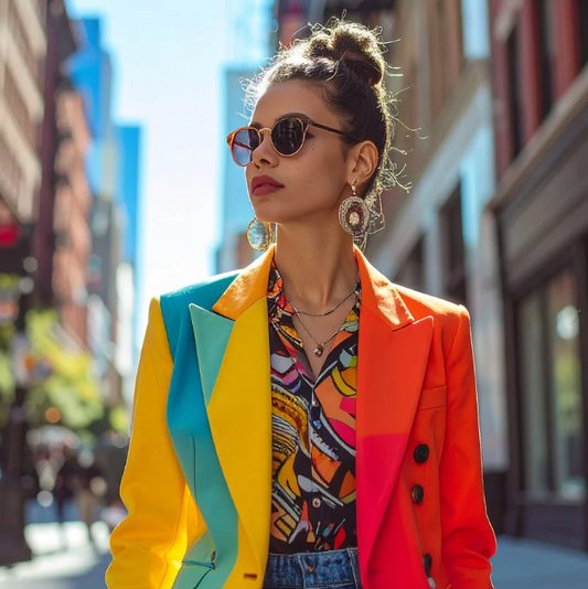 How to Style Designer Accessories for Effortless Elegance-LabelTerrace.com