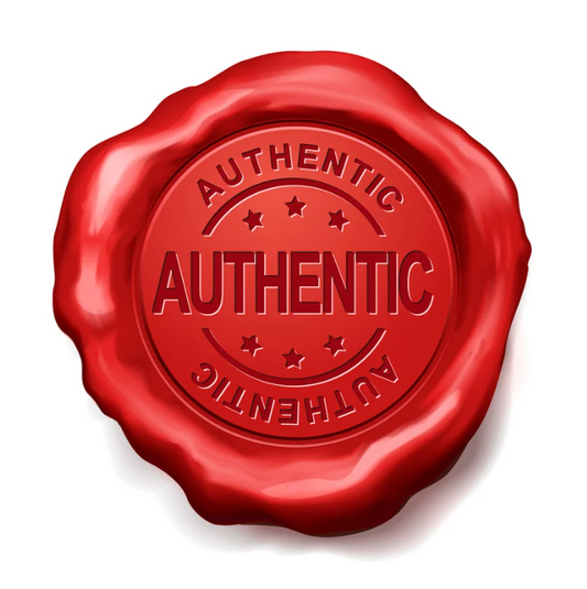 The Hidden Costs of Counterfeit Fashion — Why Authenticity Matters-LabelTerrace.com