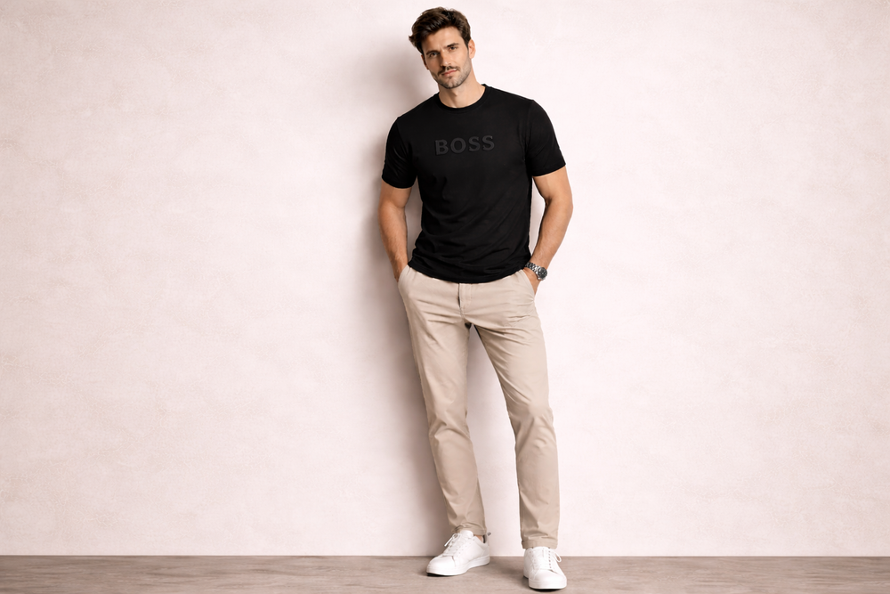 Men’s Designer T-Shirts