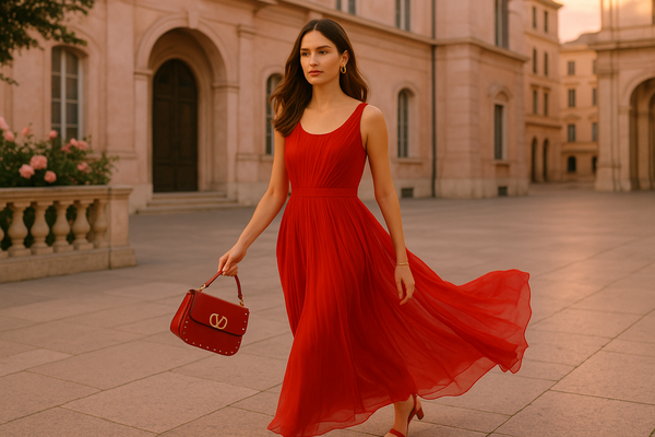 Women Designer Dresses