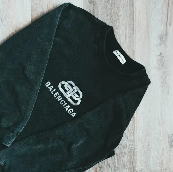 Balenciaga – Clothing