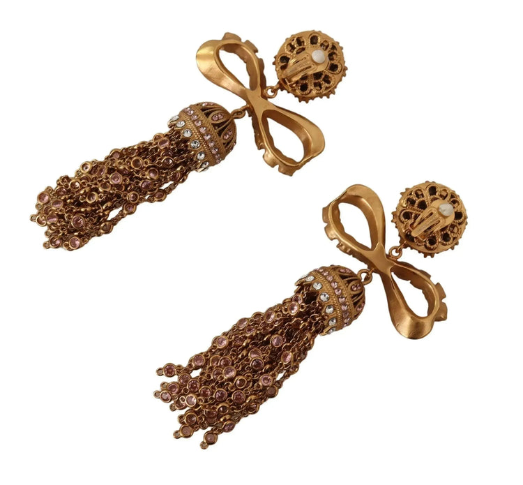 Dolce & Gabbana – Jewelry, Hats and Belts