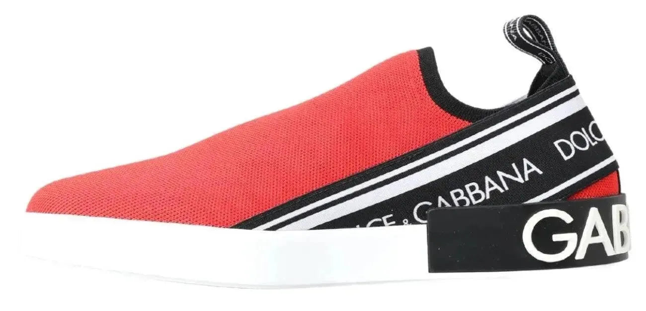 Dolce & Gabbana – Men Shoes