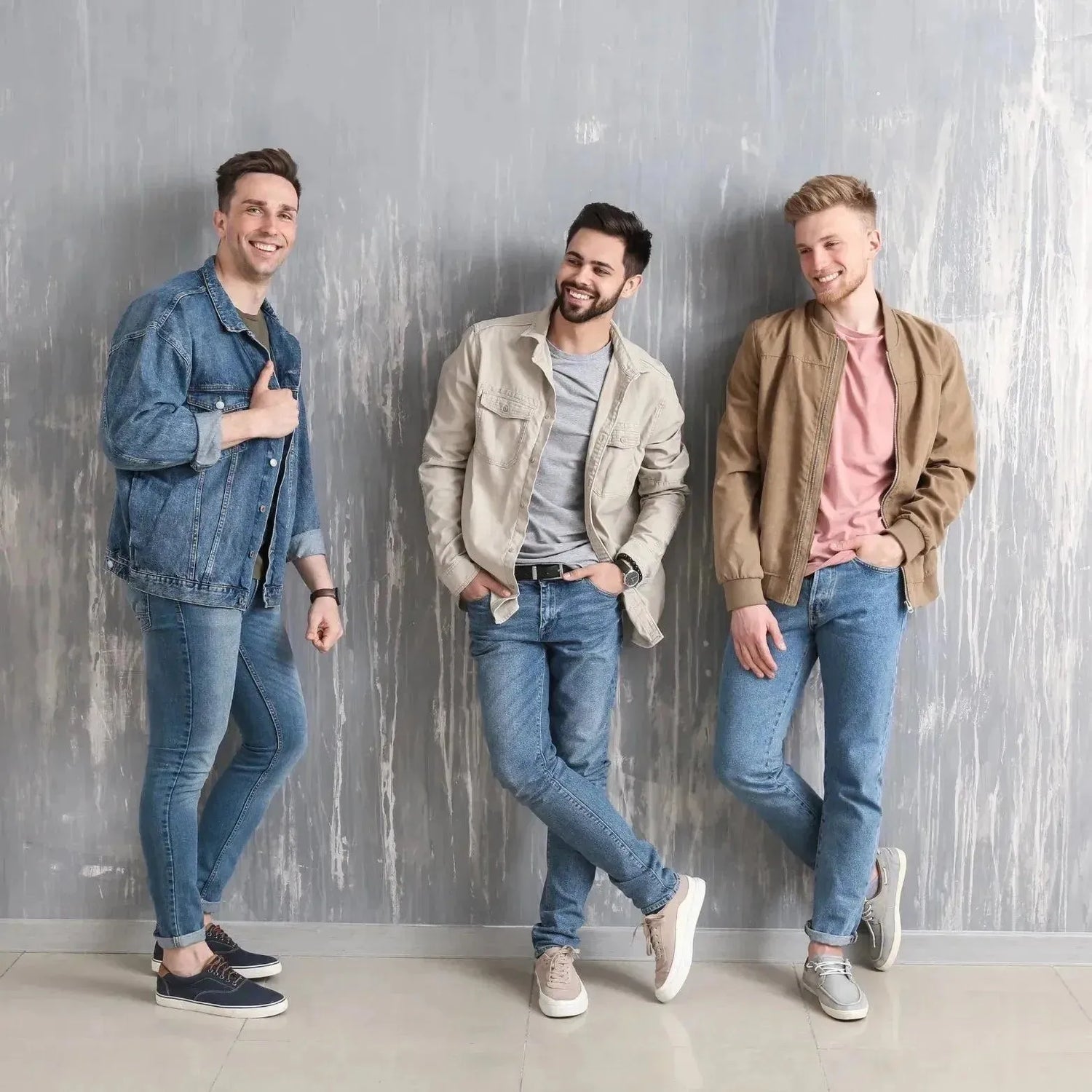 Men’s Designer Shoes Collection
