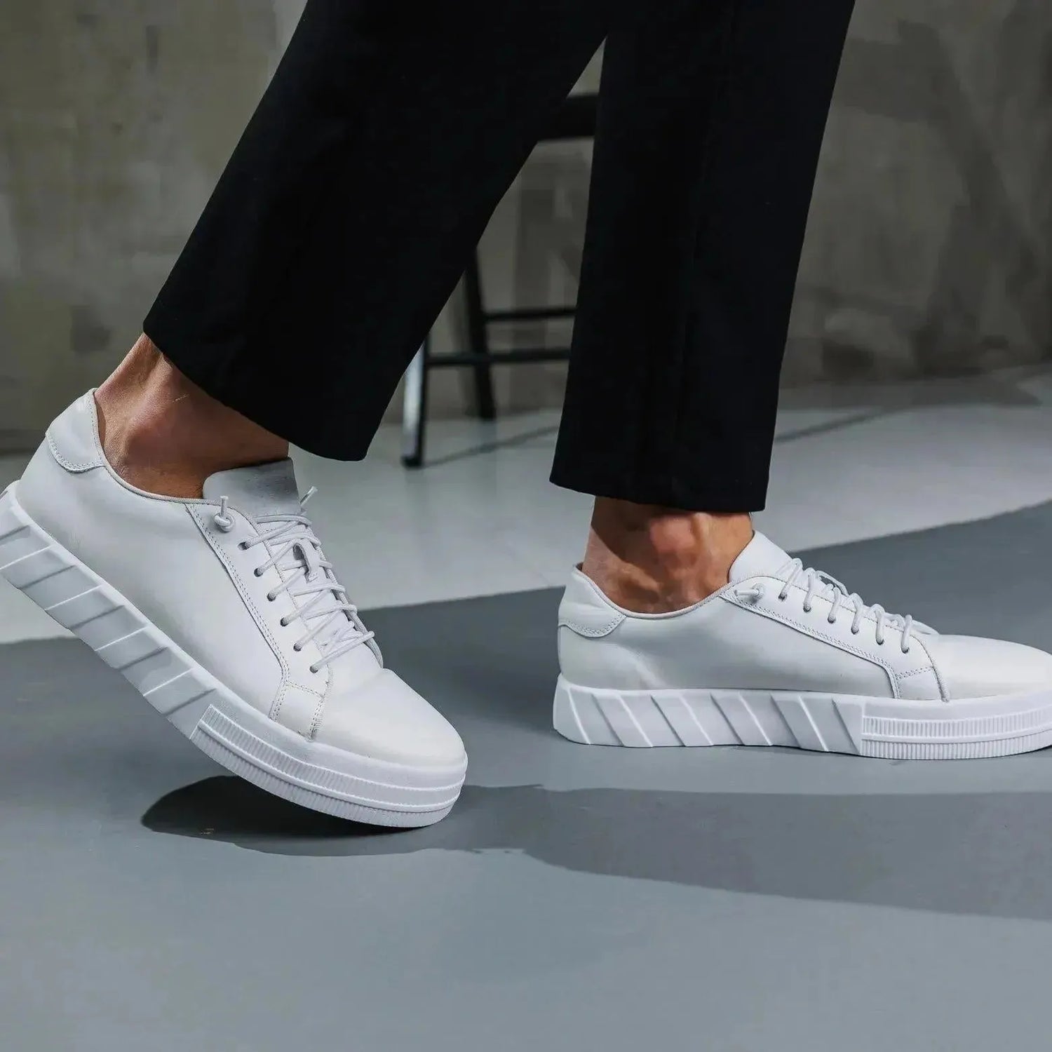 Men’s Designer Sneakers.