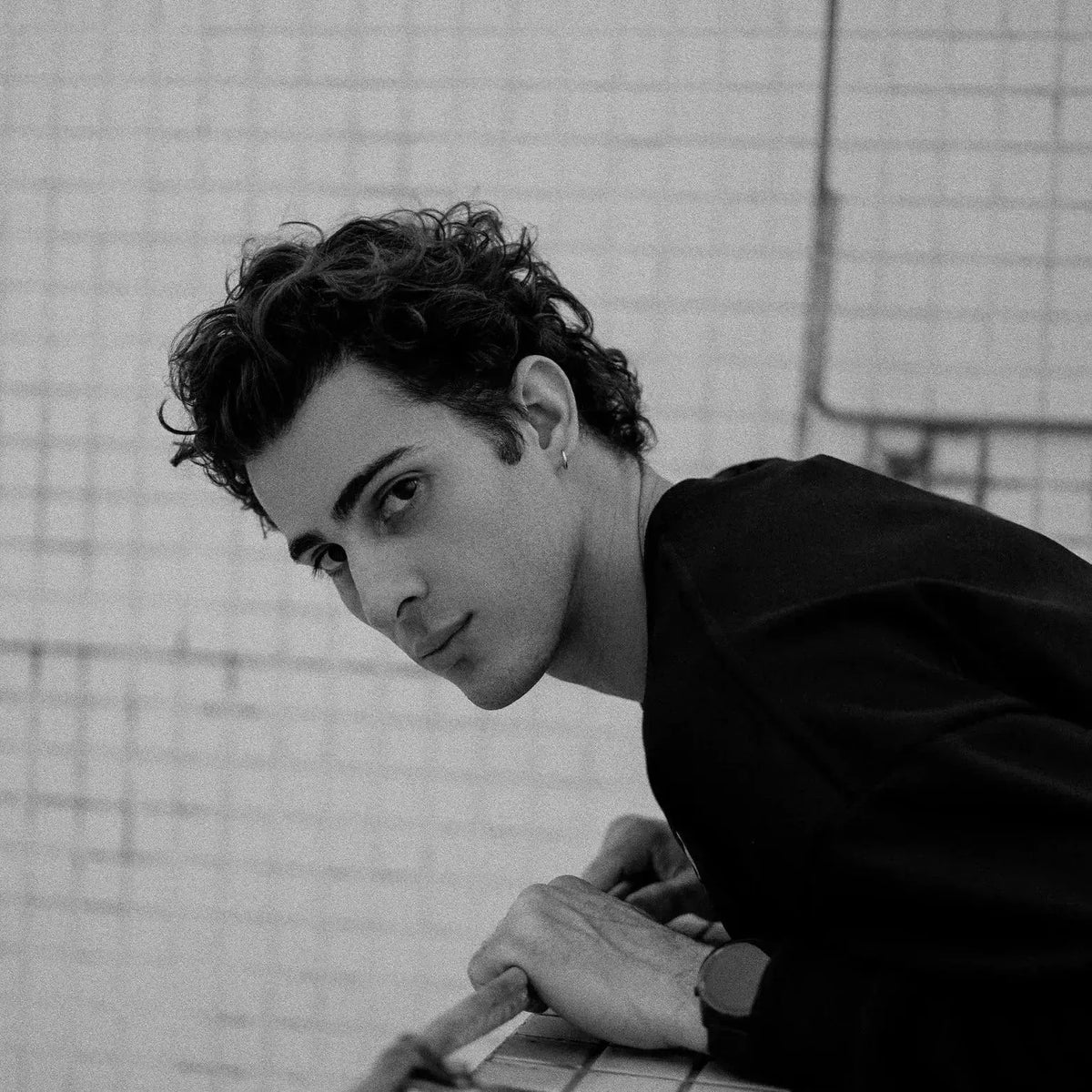 Men’s Designer Sweater and Hoodie