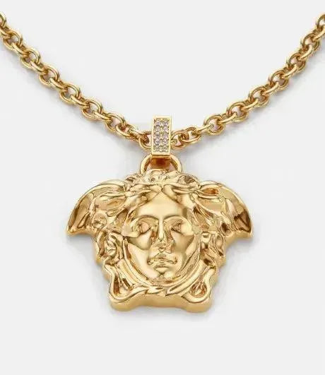Versace Designer Jewelry