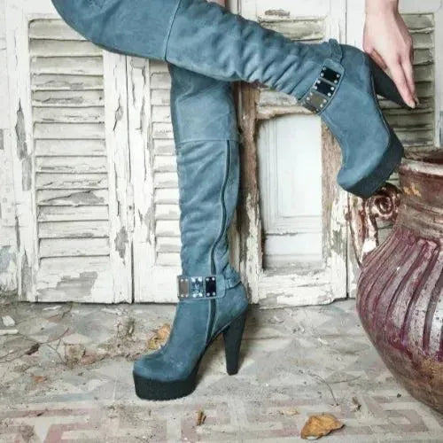 Women Boots