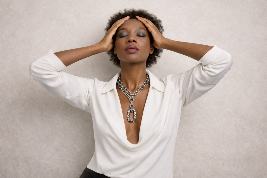 Women’s Designer Jewelry