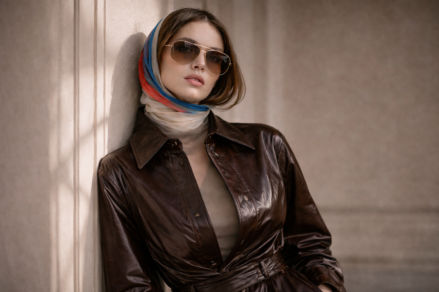 Women's Sunglasses Edit