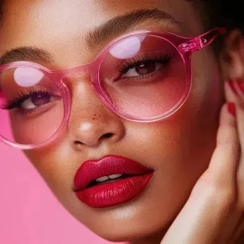 Women’s Designer Optical Frames
