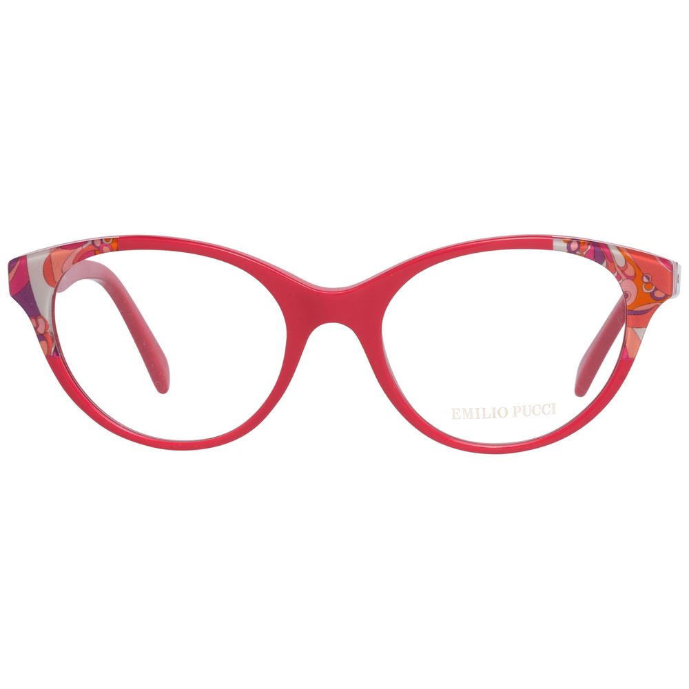 Multicolor Plastic Glasses (Frames)
