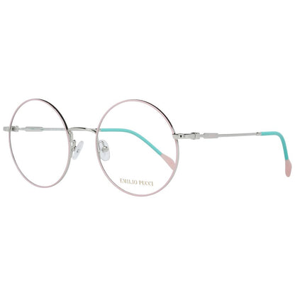 Gray Metal Glasses (Frames)