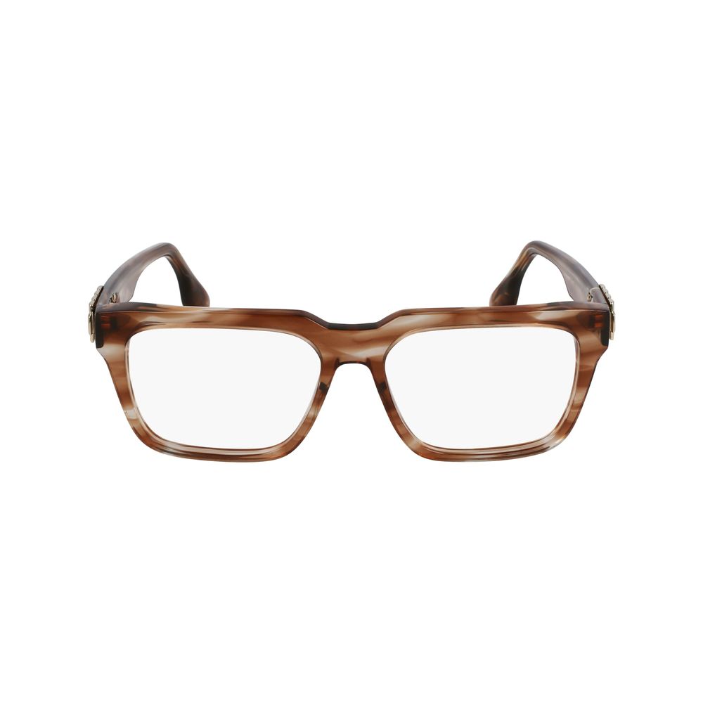 Brown Acetate Glasses (Frames)