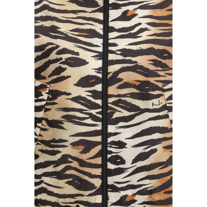 Multicolor Polyamide Clothing