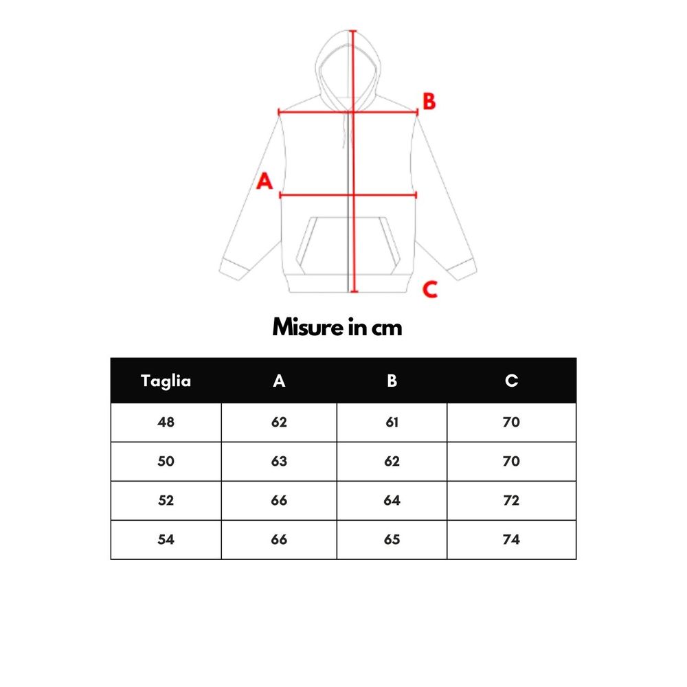 Pink Cotton Sweatshirt