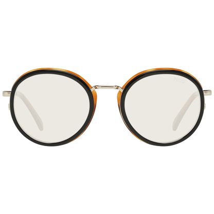 Black Women Sunglass