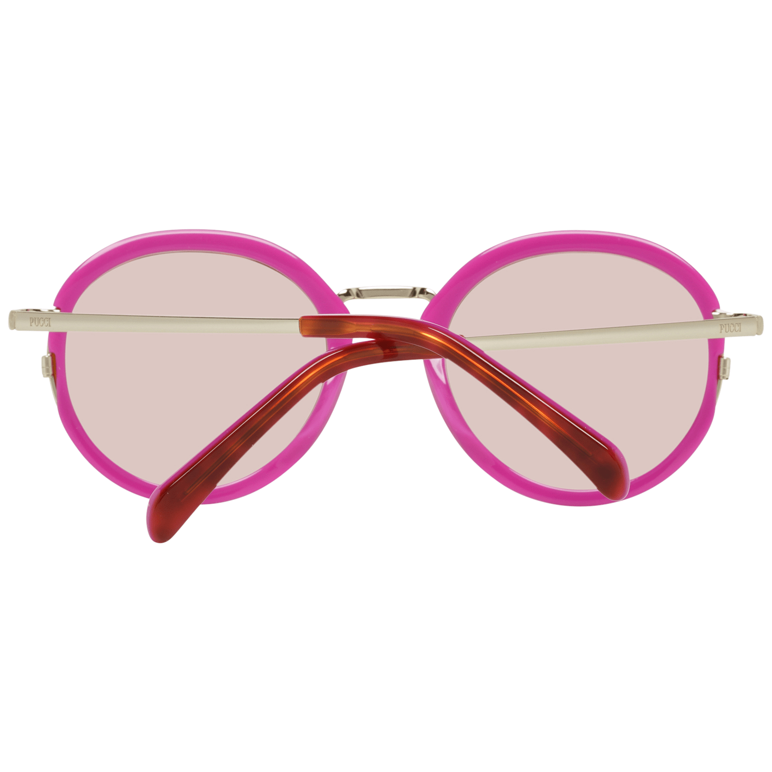 Brown Women Sunglass