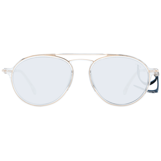 Gold Unisex Sunglass