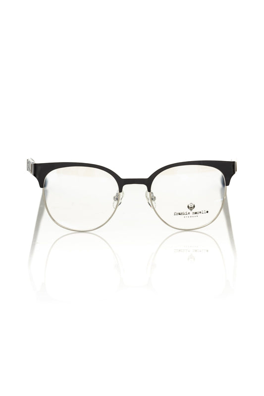 Sort Acetat Damestel