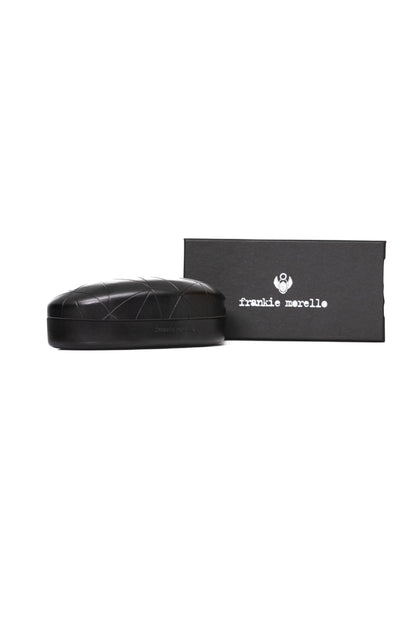 Silver Metallic Fibre Women Sunglasses