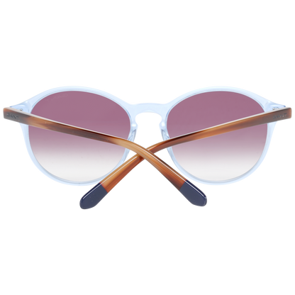 Blue Women Sunglass