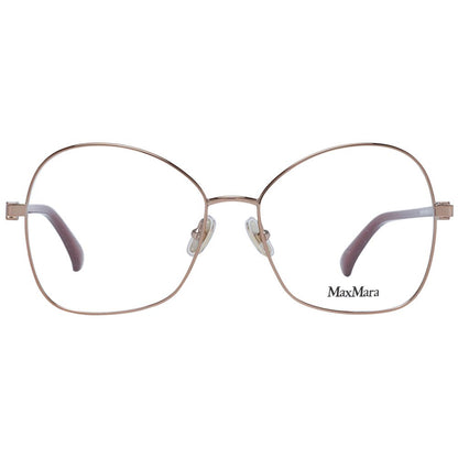 Bronze Women Glasses Frame