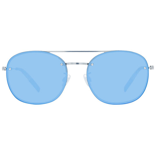 Blue Unisex Sunglass