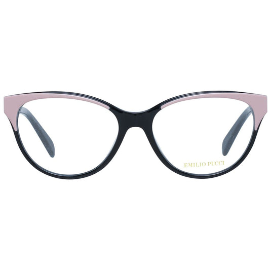 Multicolor Women Glasses Frame