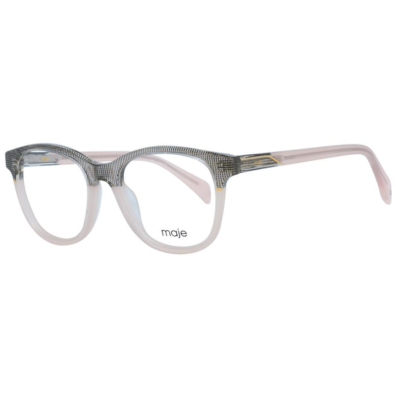 Pink Acetate Glasses (Frames)