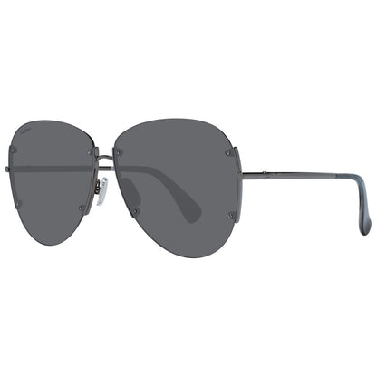 Gray Women Sunglass
