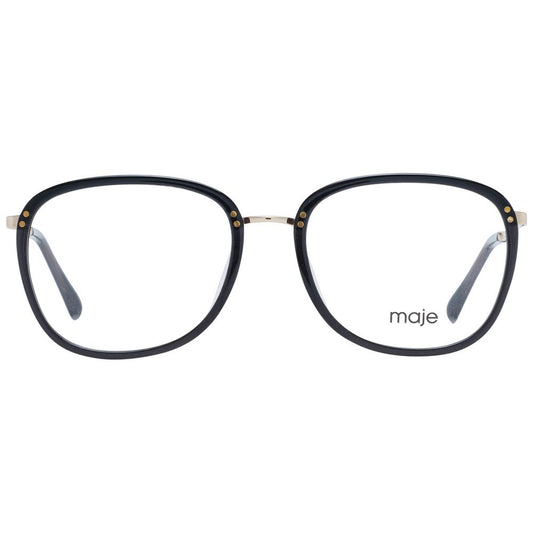 Black Women Glasses Frame
