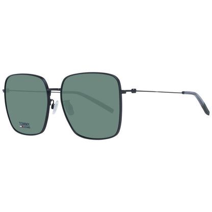 Black Unisex Sunglass