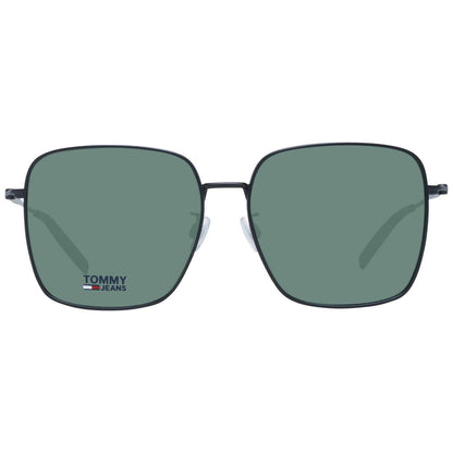 Black Unisex Sunglass