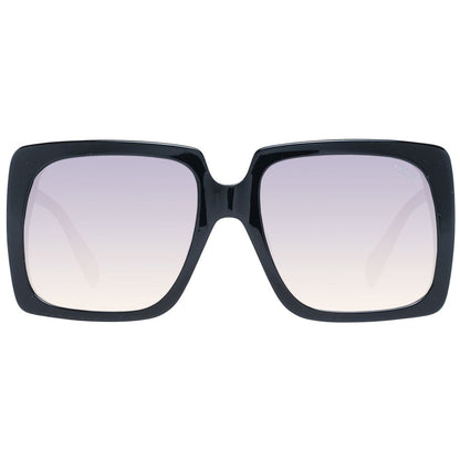 Black Women Sunglass