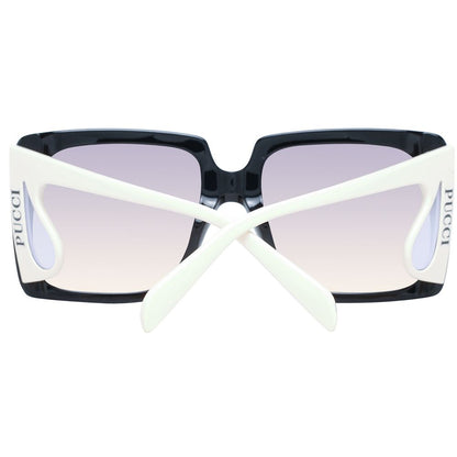 Black Women Sunglass