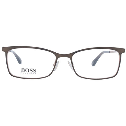 Brown Women Glasses Frame