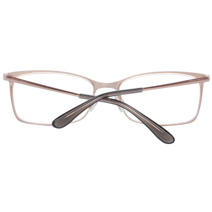 Brown Women Glasses Frame
