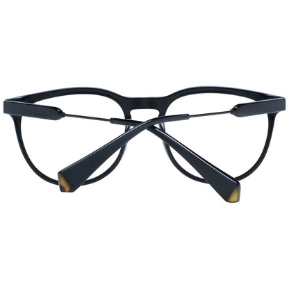 Black Acetate Glasses (Frames)